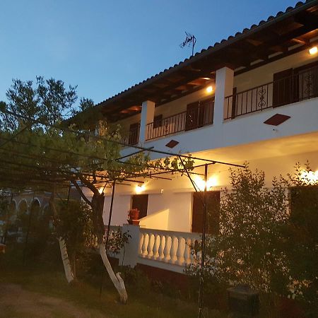 Alexandros Studios Mesongí Exterior foto